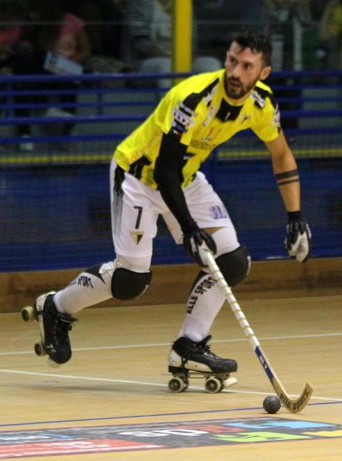 Cgc, blitz di qualità con qualche brivido nel finale di gara 