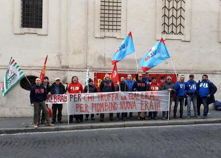 «Chiudiamo con le favole di Cevital» 