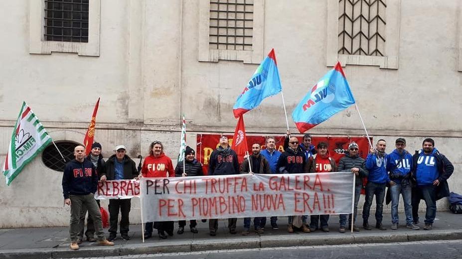 «Chiudiamo con le favole di Cevital»