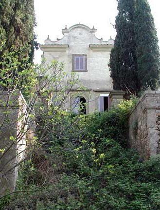  Villa Mirabella, il recupero resta un sogno nel cassetto 