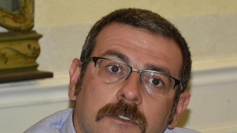 Ariganello segretario «Ripartiamo dai cittadini»