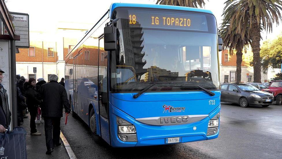 Prima un incidente, poi un guasto