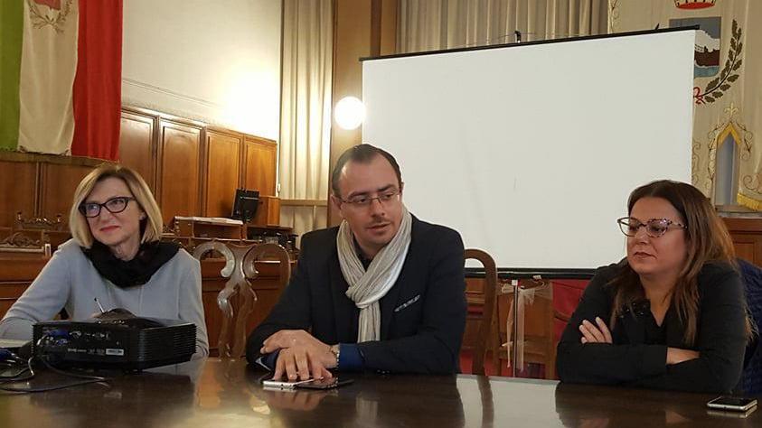 Strappo in maggioranza Benini chiede la fiducia