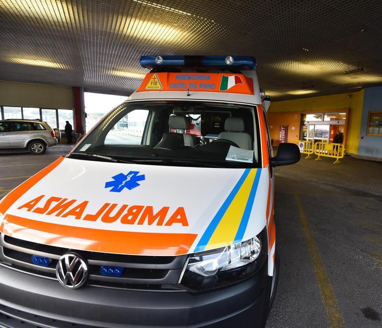 Telefona dagli Stati Uniti e salva la vita all’amica 