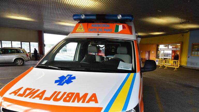 Telefona dagli Stati Uniti e salva la vita all’amica
