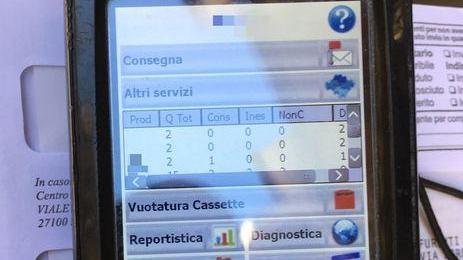 Portalettere: palmari con batterie esaurite, la consegna s’inceppa