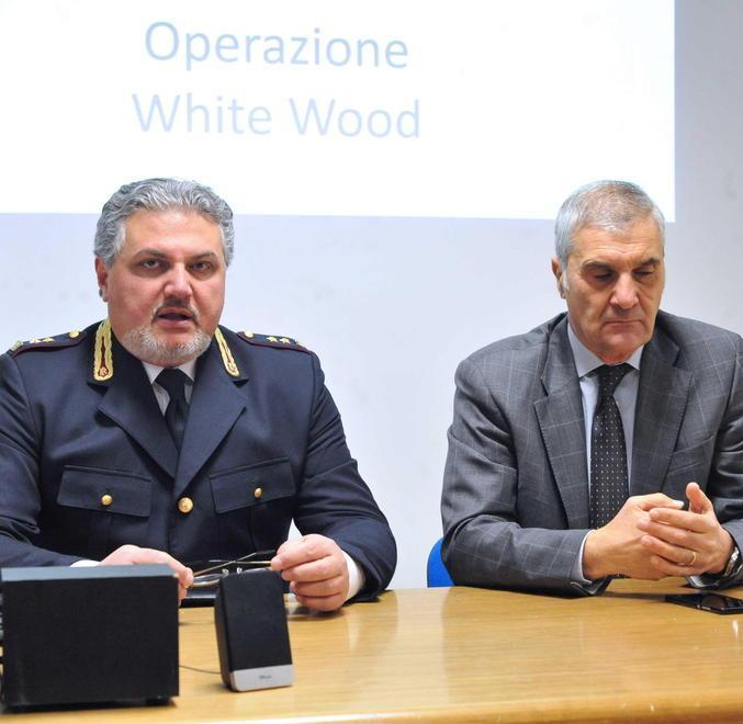 Picchiata e sequestrata per quattro giorni 