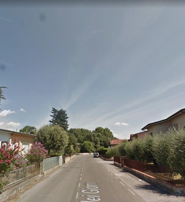 Nuova ondata di furti a Lunata rubate un paio di scarpe usate 