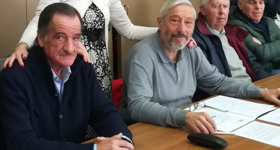 Aido, c’è il presidente e l’attività può continuare 