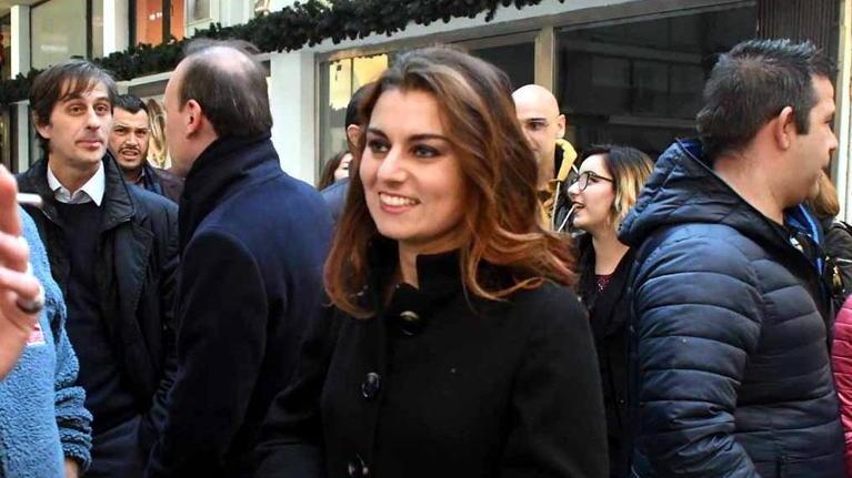 Inaugurata la nuova sede della Lega Nord