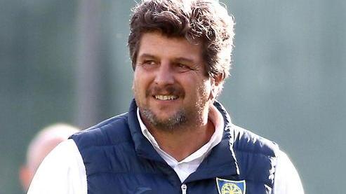 Azzurri, guai sottovalutare il fanalino