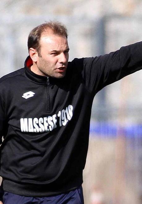 La Massese a Viareggio, derby con vista Serie C 