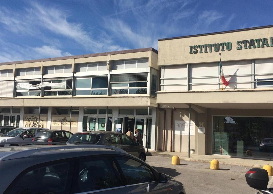 Un polo unico per le superiori 