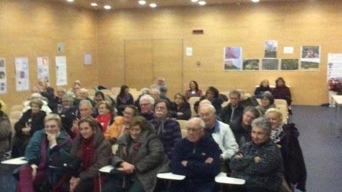 Nonno Point, il 23 la conferenza di Valerio Moggi