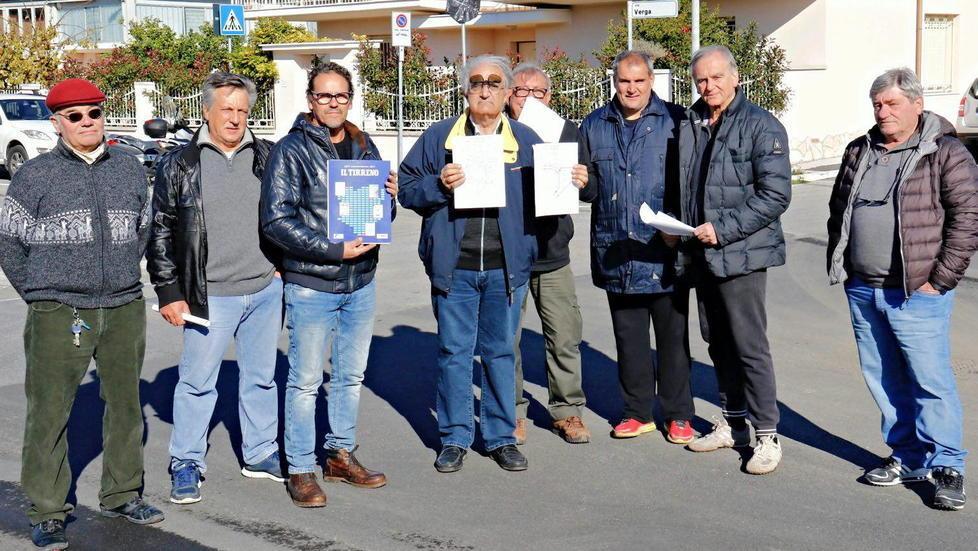I residenti della Cigna: «Modificate la viabilità del nuovo sottopasso» 