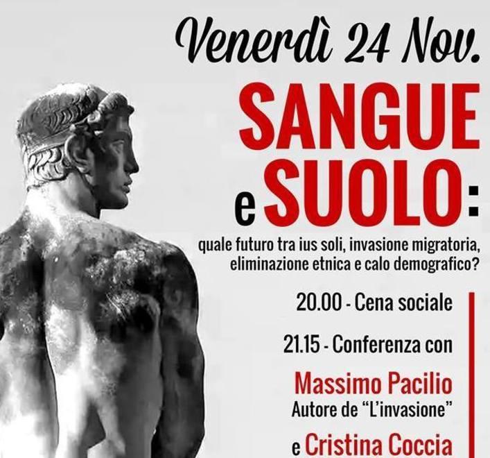 Se l’estrema destra vince nelle scuole 