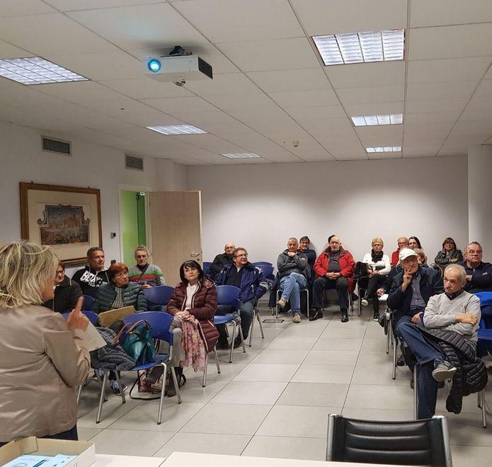 Controllo di vicinato Formigine e Magreta si difendono dai ladri 