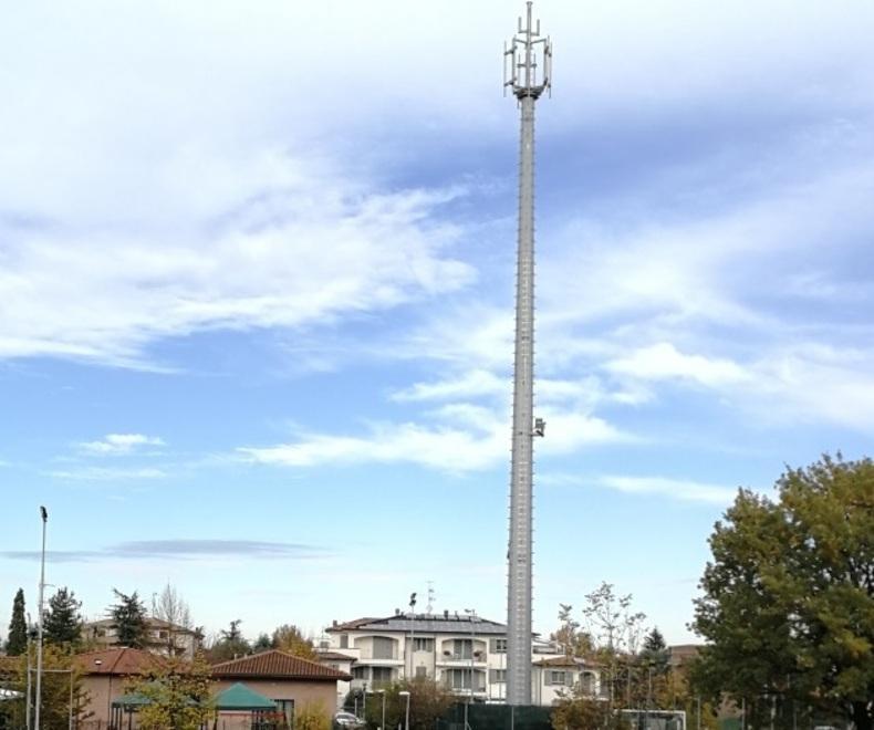 «Nuova antenna concordata? Le firme dicono il contrario»
