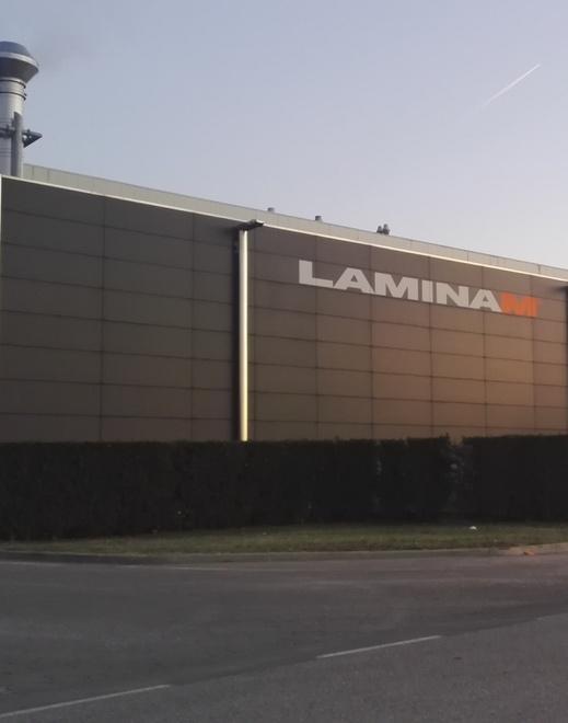 I miasmi di Laminam invadono il Consiglio Per Arpae è tutto ok 