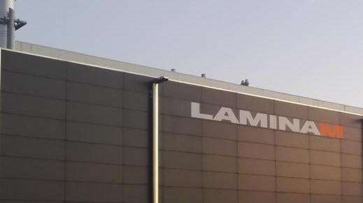 I miasmi di Laminam invadono il Consiglio Per Arpae è tutto ok