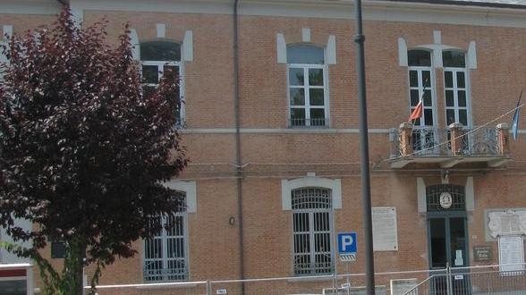 vigarano pieve