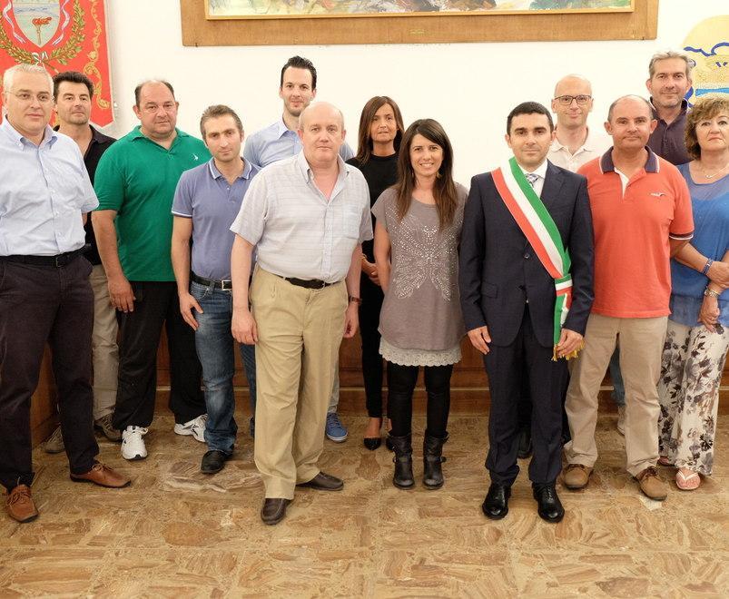Uffici comunali, ora si cambia 