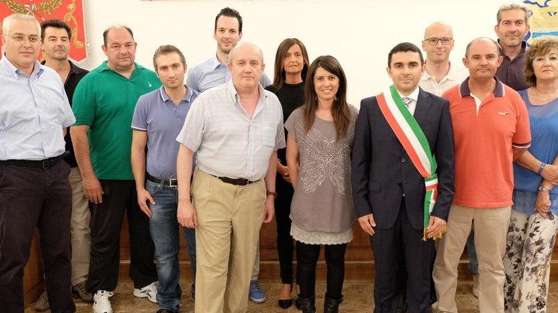 Uffici comunali, ora si cambia