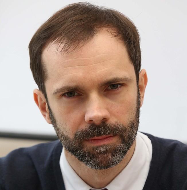 Sassi: «Quando era sindaco a Verona reati in crescita»