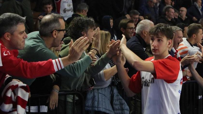 «Una grande soddisfazione abbiamo cambiato mentalità»