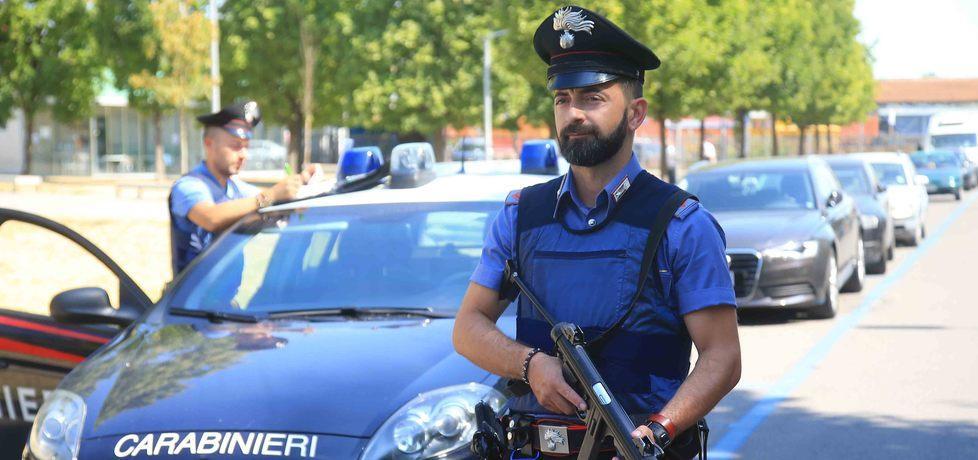 Scoperto l’hotel abusivo per stranieri 
