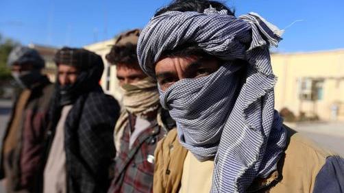 Afghanistan:fuori 30 da carcere talebani