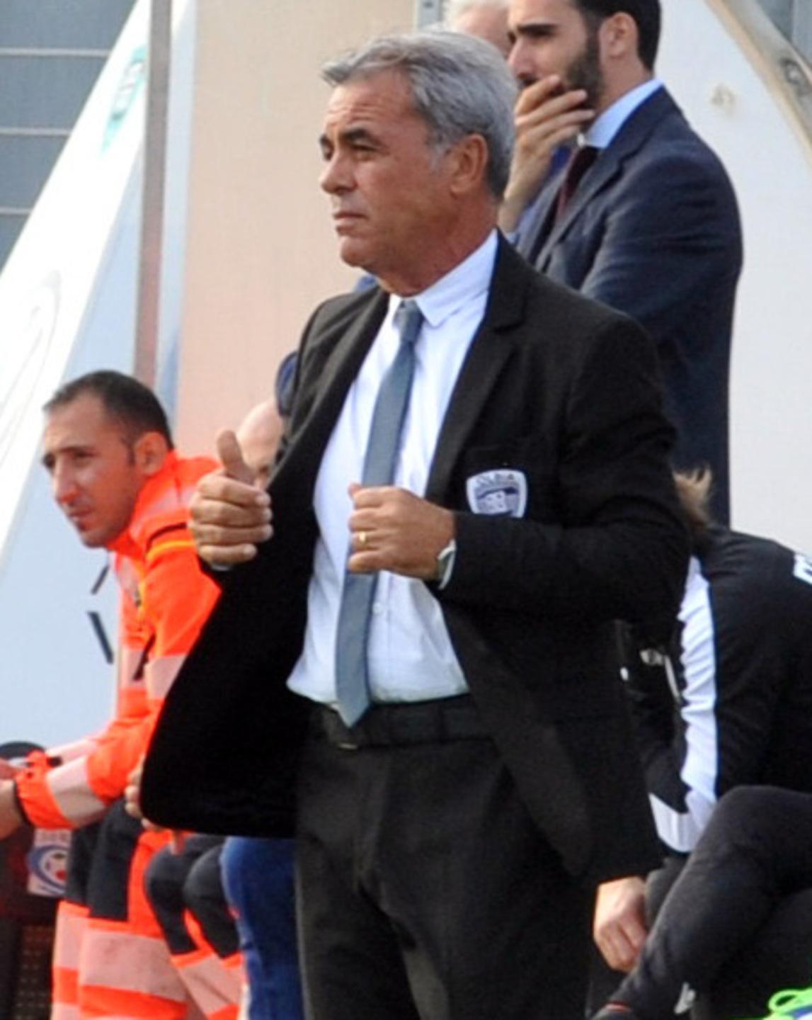 L’Olbia a Livorno per tentare una mission impossibile
