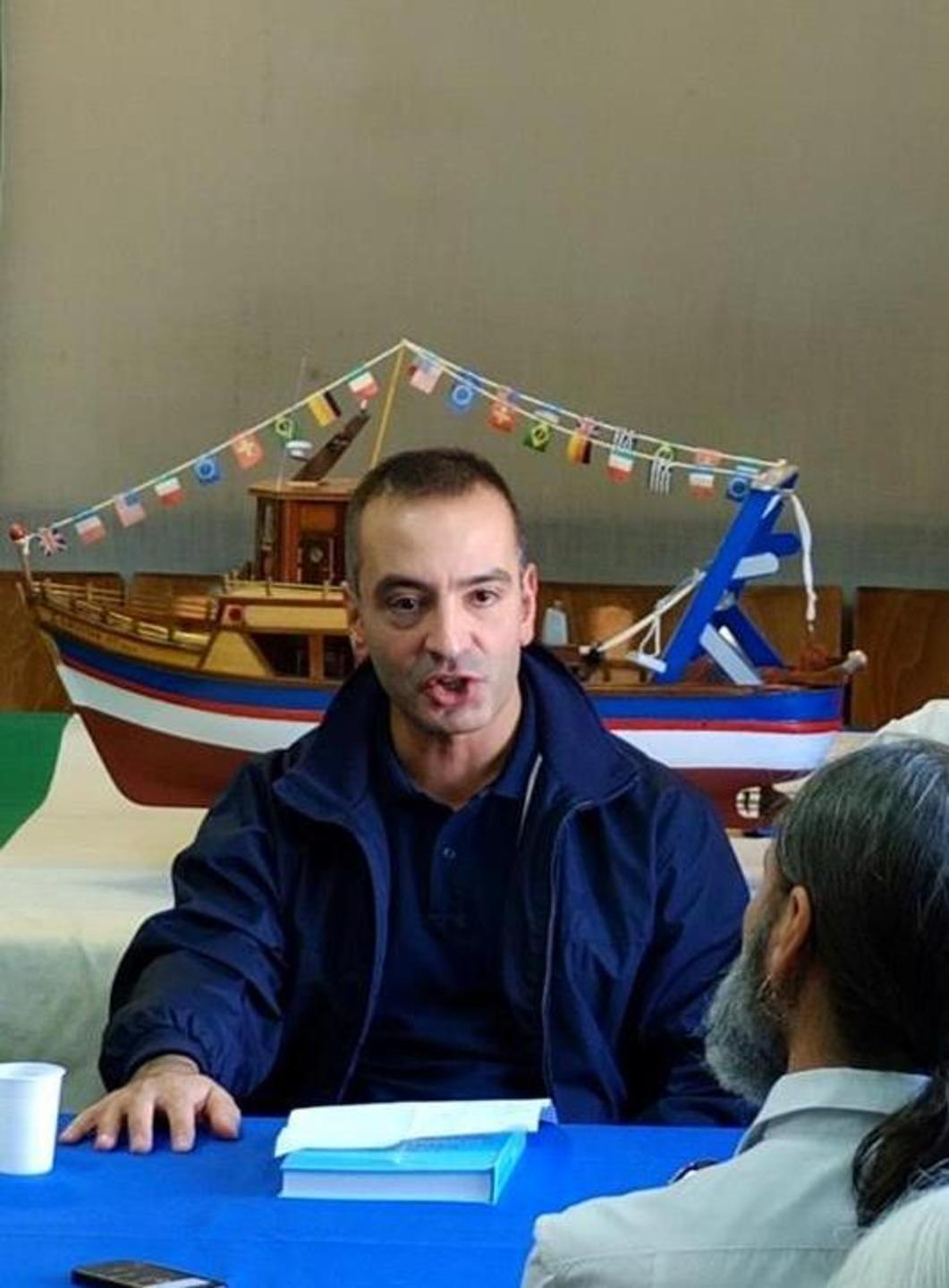 In un libro i caduti delle guerre 