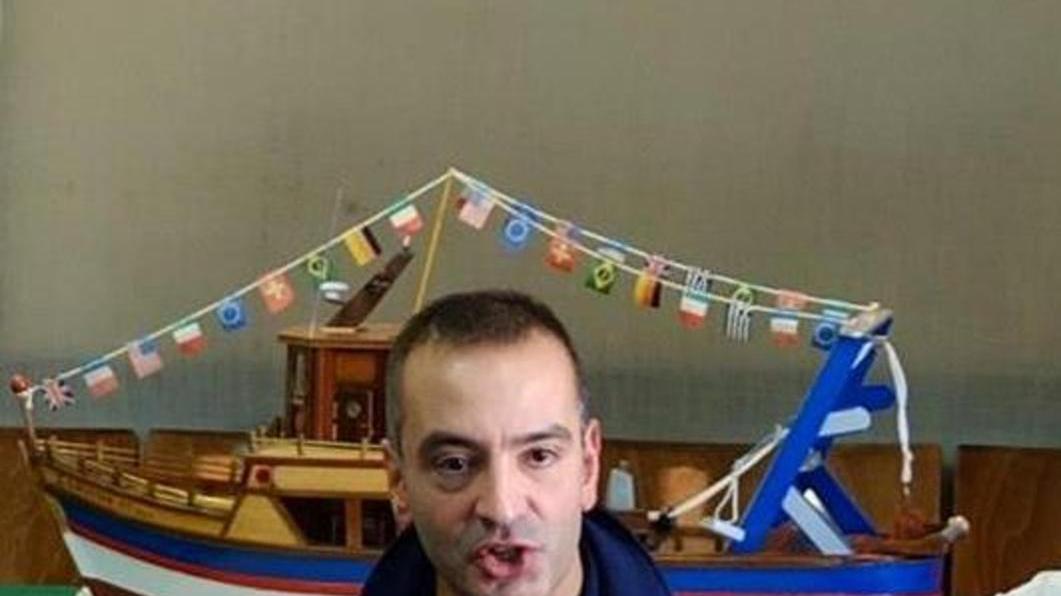 In un libro i caduti delle guerre