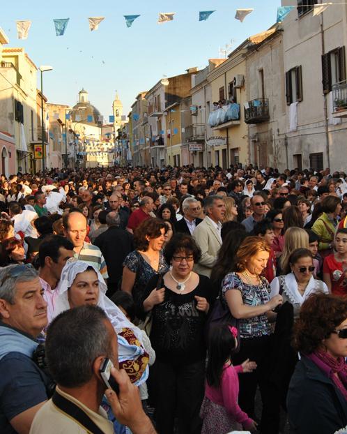 La Madonna di Noli me tollere mette tutti d’accordo