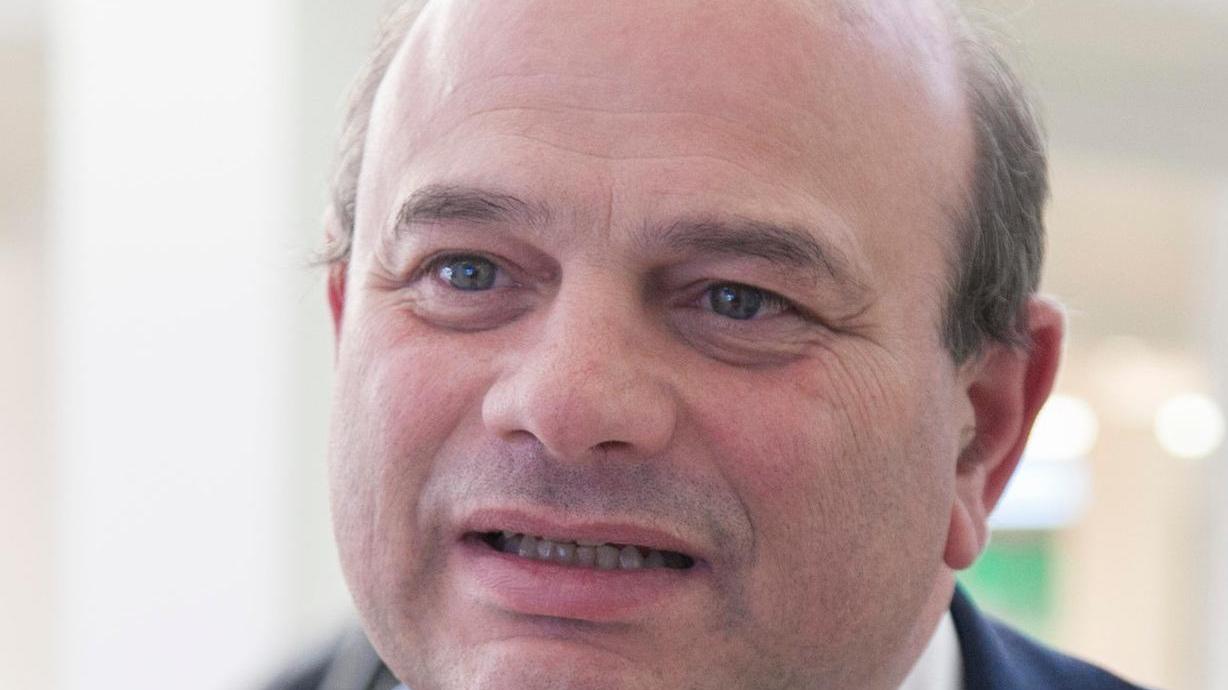 Nicola Sanna: scandaloso se non passa
