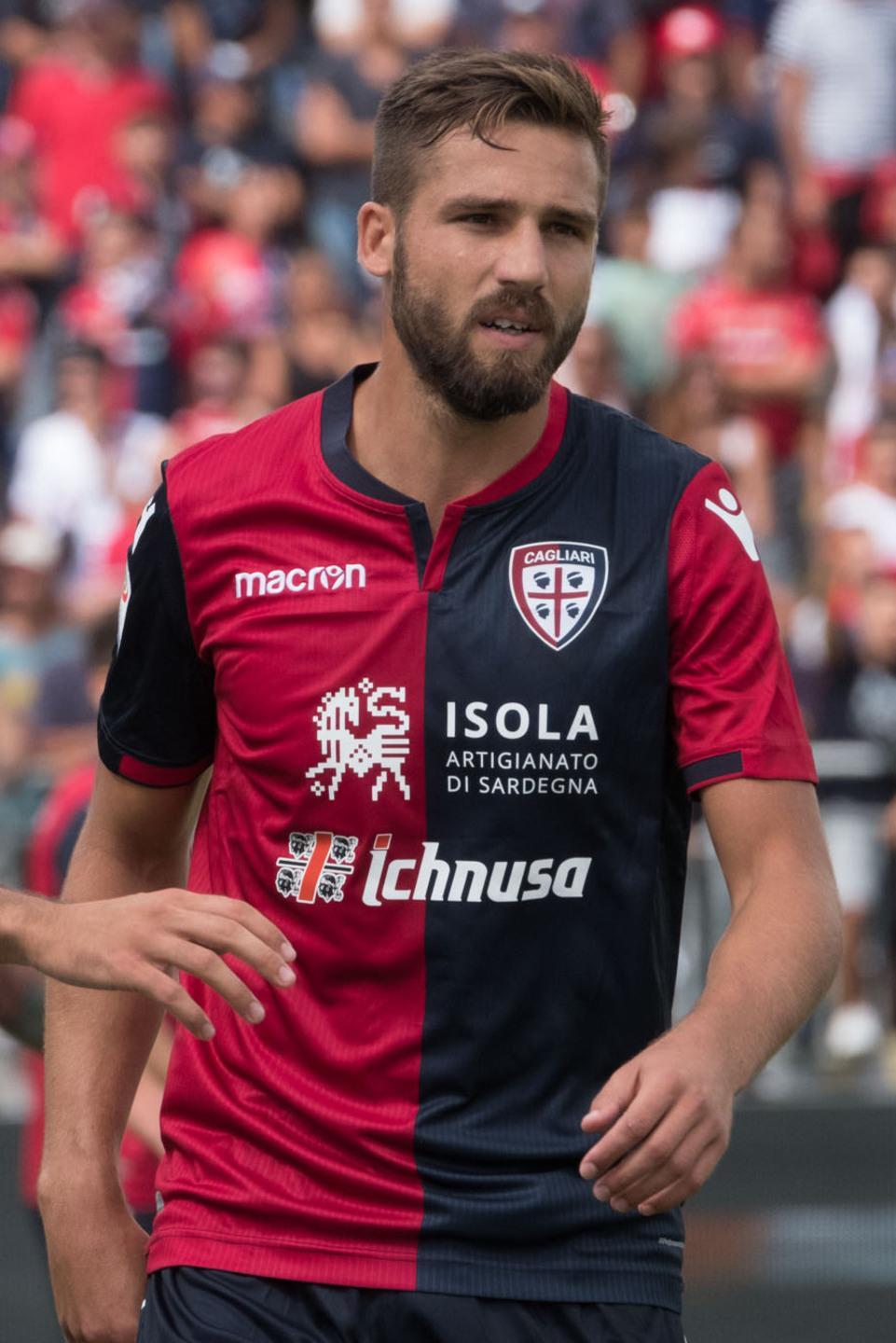 Cuore e tanta grinta: il Cagliari a Udine per fare il colpaccio 