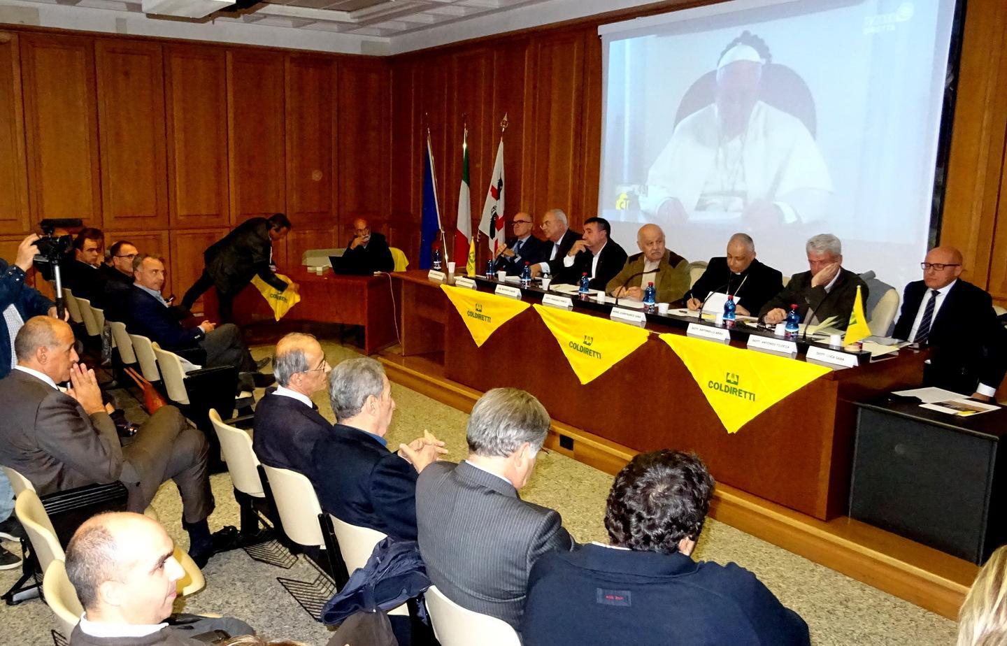 L’isola riscopre le campagne dalla terra la ricetta anticrisi 