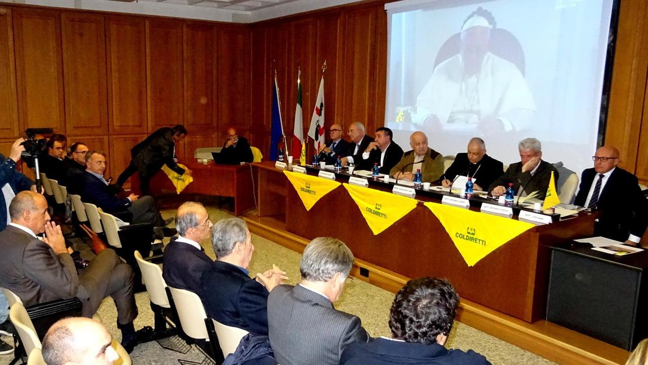 L’isola riscopre le campagne dalla terra la ricetta anticrisi