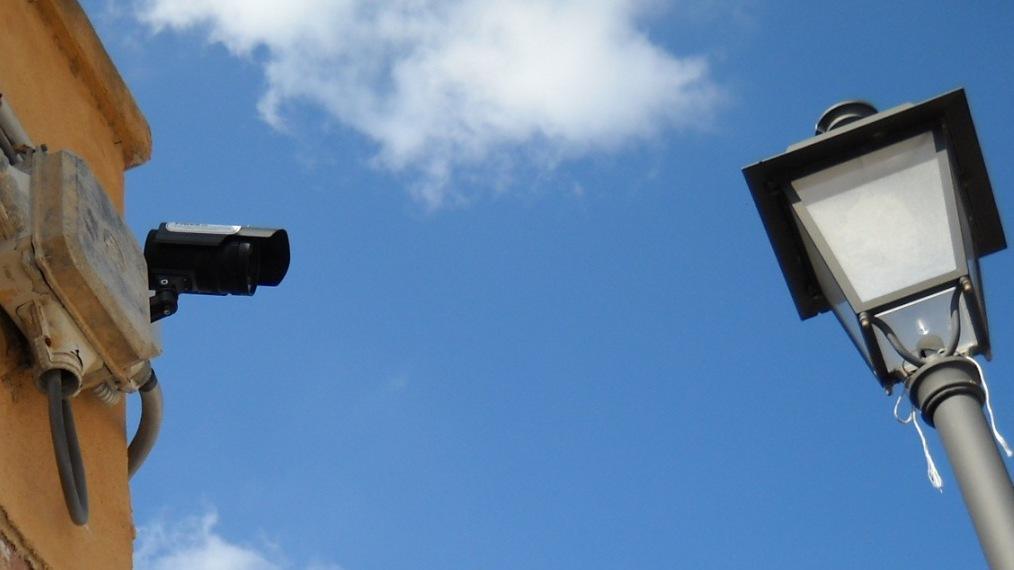 Videosorveglianza a Bosa in arrivo altre telecamere