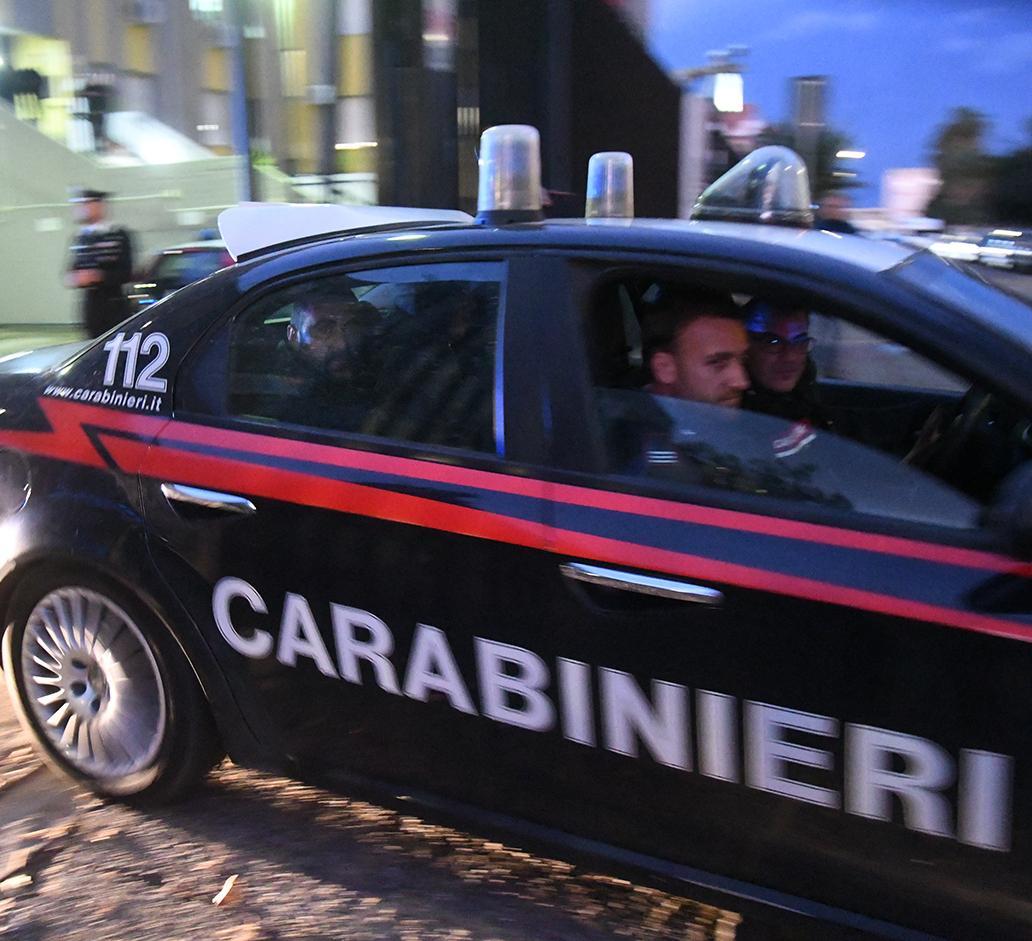 Operazione Melograno, il rapitore torna in carcere per droga 
