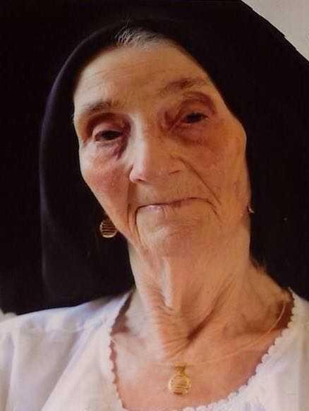 Nonna Emanuela compie 101 anni 