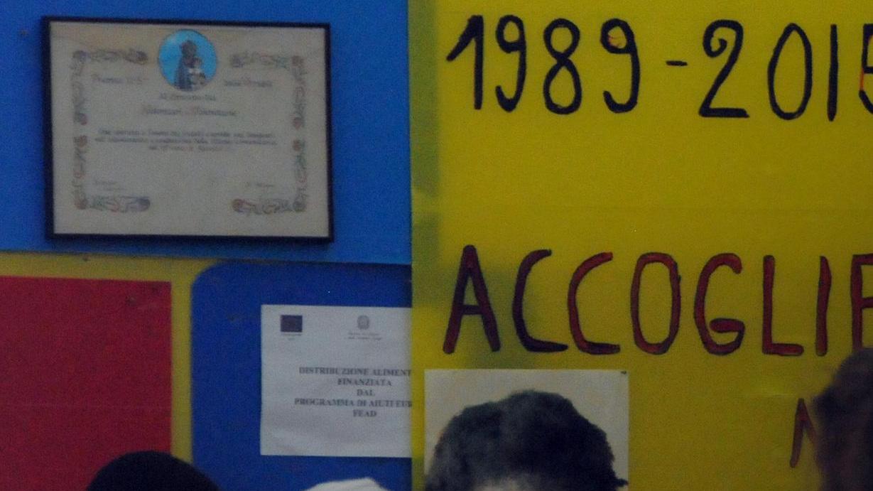 Ventotto anni di piatti caldi e amicizia