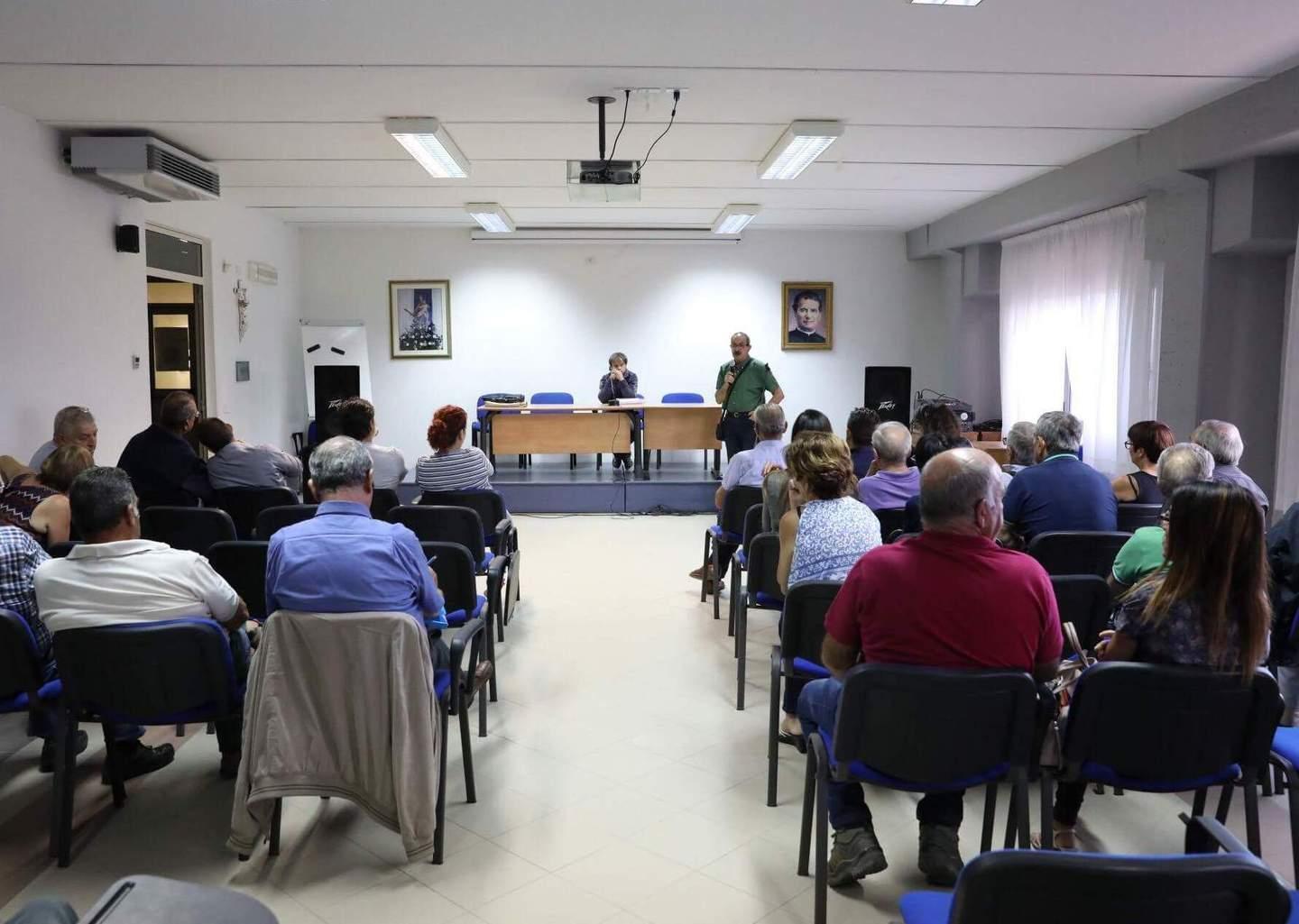Testimonzos, il Tar blocca 100 espropri 