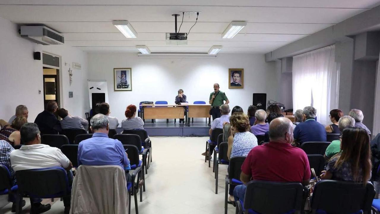 Testimonzos, il Tar blocca 100 espropri