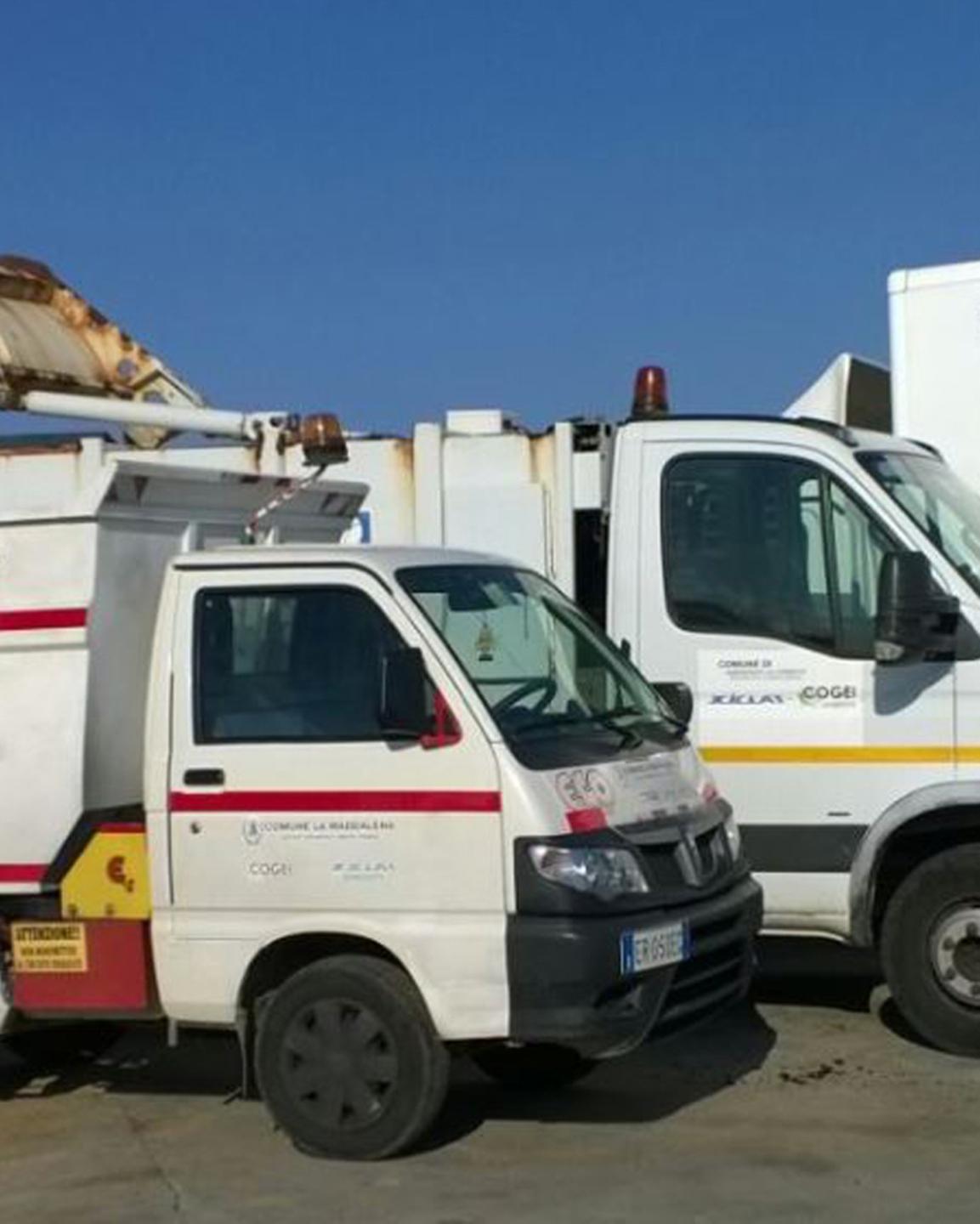 Il Comune paga i salari per conto di Cogei