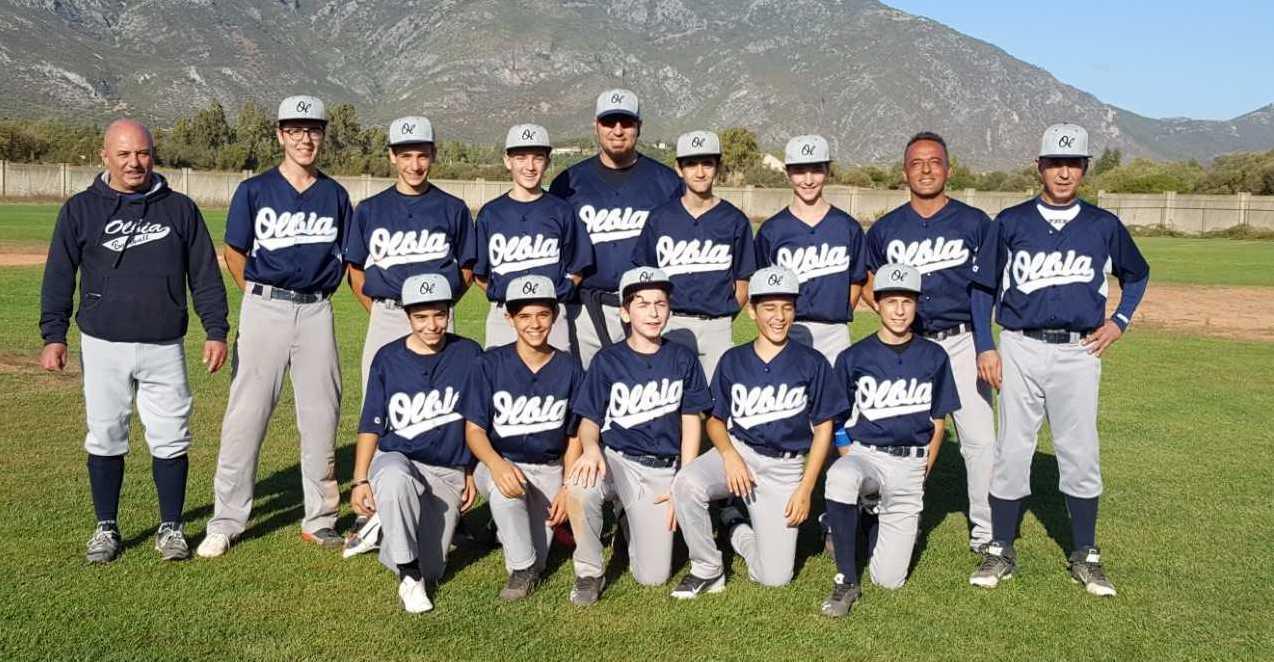 Gli under 15 dell’Olbia Rockets vincono la Coppa Regione