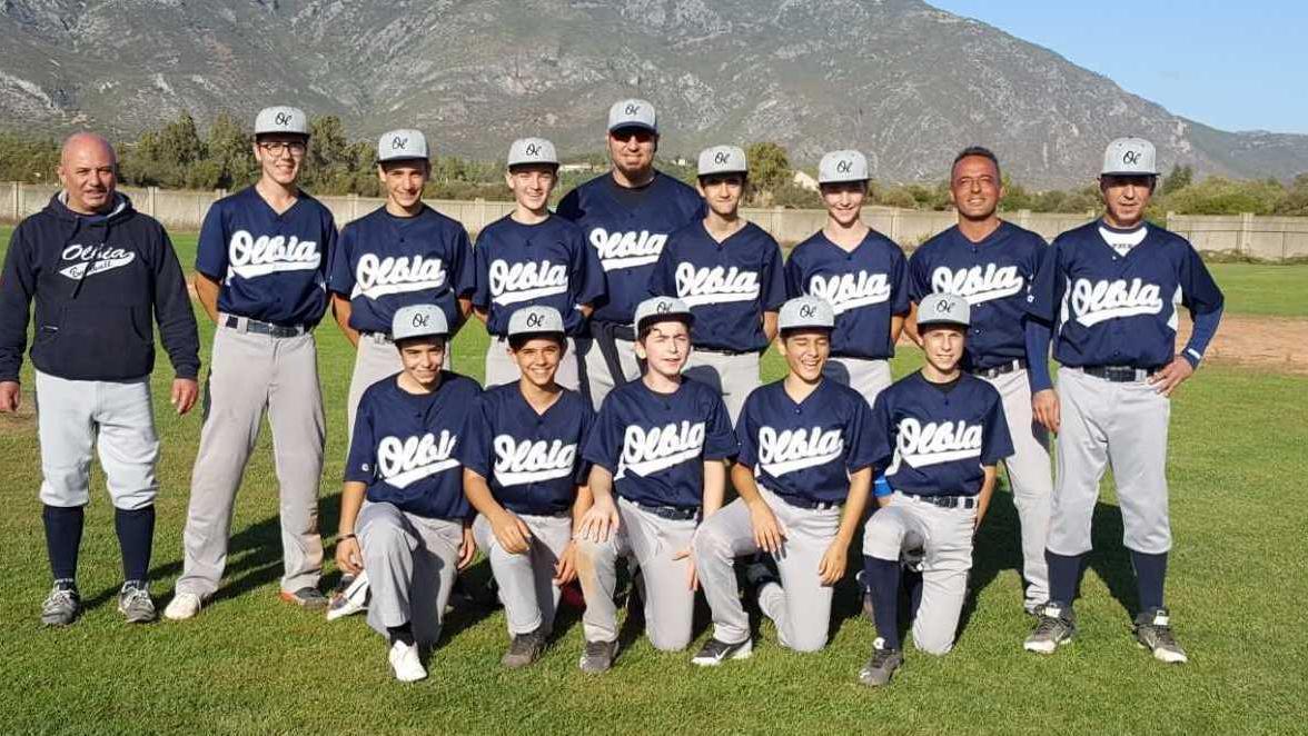 Gli under 15 dell’Olbia Rockets vincono la Coppa Regione