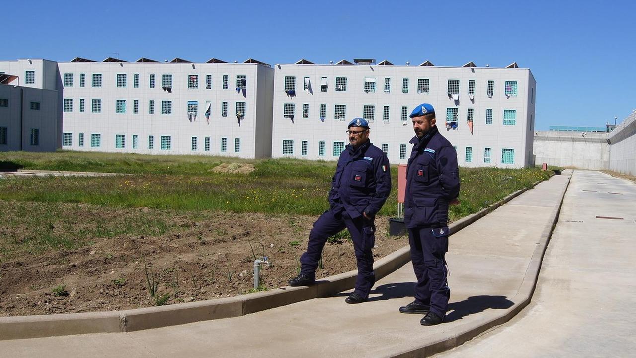 Giustizia riparativa in prima linea c’è sempre Tempio
