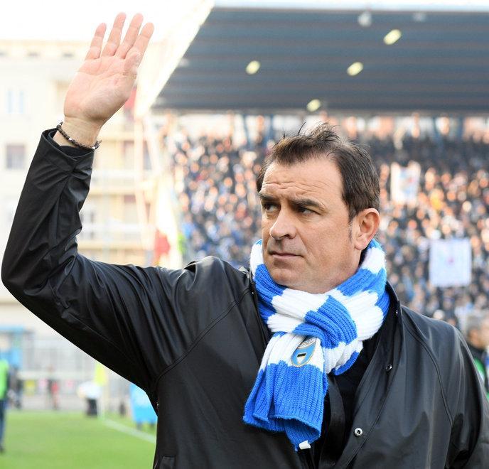 Mister Semplici e il cuore in pace «Il pari è ok» 